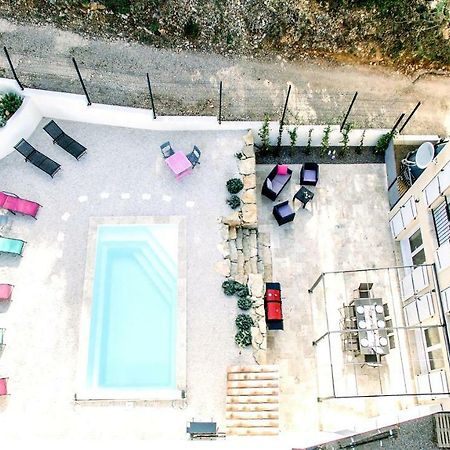 Villa Marie - Provence Cote D'Azur Cabasse Ngoại thất bức ảnh