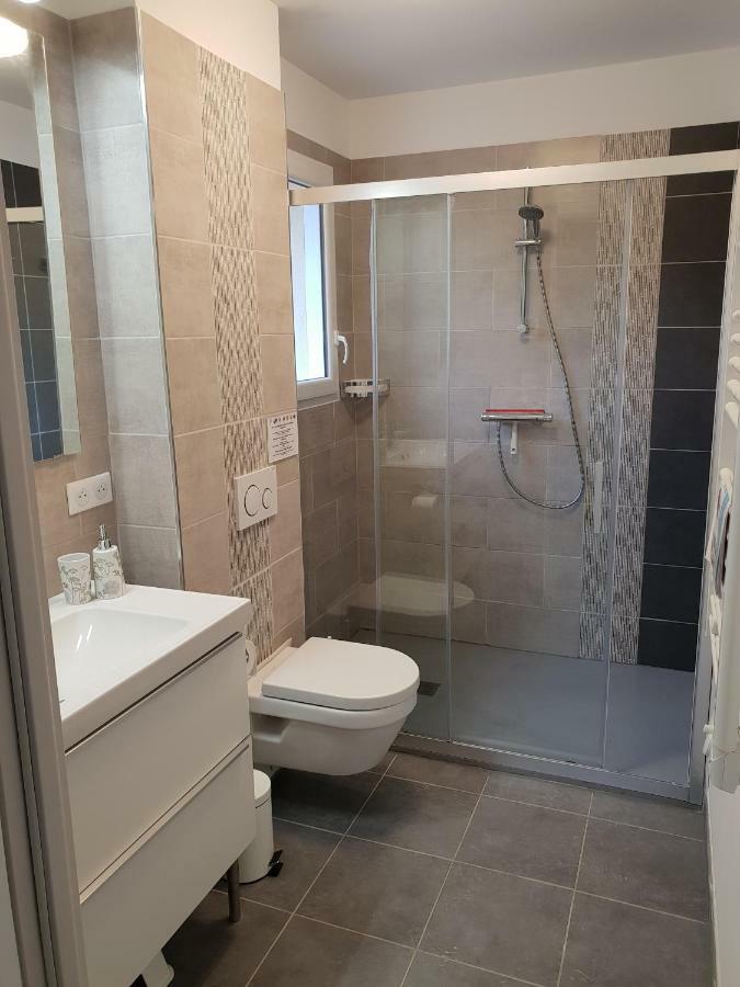 Villa Marie - Provence Cote D'Azur Cabasse Ngoại thất bức ảnh