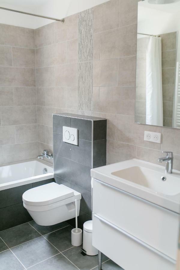 Villa Marie - Provence Cote D'Azur Cabasse Ngoại thất bức ảnh